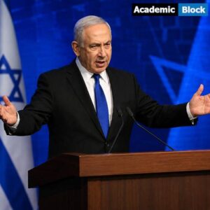Image showing Netanyahu Orders Israeli Forces to Seize 70 Percent of Gaza Amid Ceasefire Crisis.