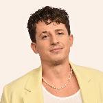 Portrait image of Charlie Puth